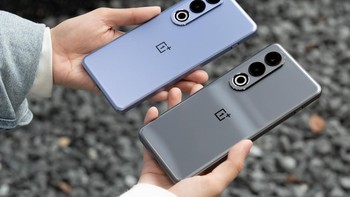 1. OnePlus Ace 3V (Snapdragon 7+ Gen 3, 12 GB RAM, 512 GB storage): 1,423,762 points Foto: Vopmart