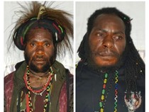 Dua KKB Penembak Warga-TNI di Puncak Jaya Ditangkap Aparat Gabungan