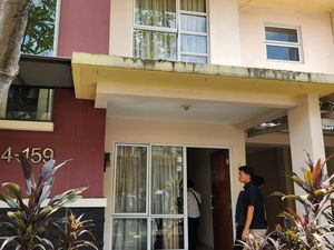 Penampakan Rumah Dinas Anggota DPR di Kalibata yang Kini Diganti Tunjangan