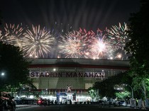 Peparnas XVII Solo 2024 Resmi Dibuka