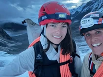 2 Pendaki Terjebak di Himalaya, Ditemukan Selamat Setelah Pencarian  3 Hari
