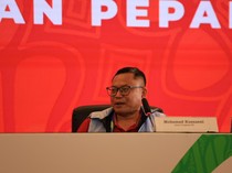 Timnas Indonesia Diyakini Bisa Raih 4 Poin Lawan Bahrain-China Asal...