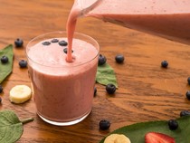 5 Menu Sarapan Sehat Menurut Dokter Jantung