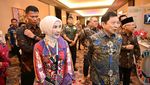 Pertamina Raih Penghargaan Terbaik Pertama Desa Energi Berdikari
