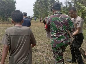 Lepas dari Pengawasan, Balita di Musi Rawas Tewas Tenggelam di Siring Irigasi