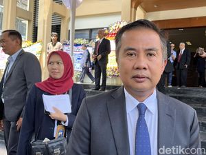 Kata Bey Machmudin soal Investigasi Kecurangan JFLS