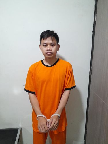 Polisi menetakpan dua tersangka kasus pencabulan anak di panti asuhan Kota Tangerang. Kedua tersangka adalah Sudirman (49) selaku pemilik yayasan, dan Yusuf (30) selaku pengurus.