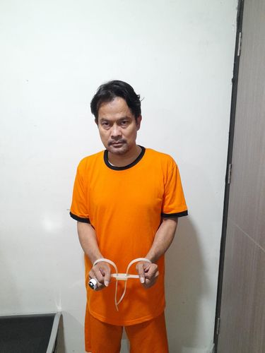 Polisi menetakpan dua tersangka kasus pencabulan anak di panti asuhan Kota Tangerang. Kedua tersangka adalah Sudirman (49) selaku pemilik yayasan, dan Yusuf (30) selaku pengurus.