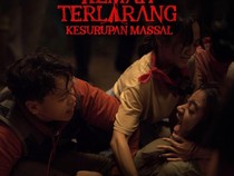 Jadwal Bioskop Jogja Hari Ini 10 Oktober 2024: Ada Film Kesurupan Massal!