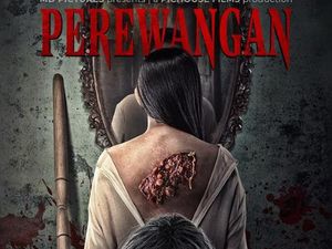 Jadwal Bioskop Jogja Hari Ini 27 Oktober 2024: Berani Nonton Perewangan?