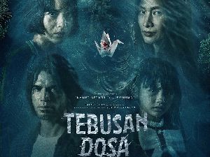 Jadwal Bioskop Jogja Hari Ini 22 Oktober 2024: Seramnya Film Tebusan Dosa!