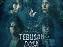 Jadwal Bioskop Jogja Hari Ini 22 Oktober 2024: Seramnya Film Tebusan Dosa!