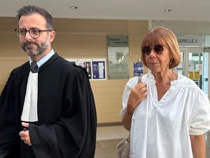 1 dari 51 Pelaku Pemerkosaan Gisele Pelicot Ajukan Banding, Klaim Dijebak