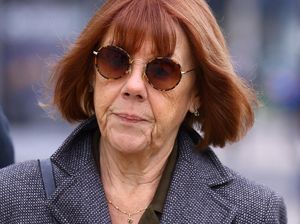 Potret Gisele Pelicot, Nenek 72 Tahun Korban Kejahatan Seksual Suaminya
