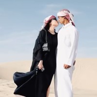 Di keterangan unggahannya Arhan menuliskan kalimat simpel namun penuh makna. Perjalanan bahagia, tulisnya. Foto: Instagram/@pratamaarhan8