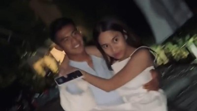 8 Foto Bucin Pratama Arhan & Azizah Salsha yang Baru Diungkap di Hari Ultah