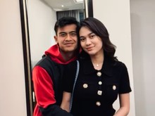 Respons Azizah Salsha Didoakan Susul Aaliyah Massaid untuk Hamil