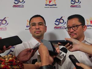 Video Raffi Ahmad Ditanya soal Utang Rp 136 M: Namanya Juga Pengusaha