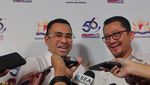 Lihat Raffi Ahmad Jadi Pengurus Baru Kadin Indonesia
