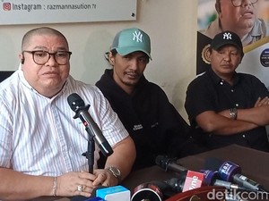 Pengacara Vadel Badjideh Duga Nikita Mirzani Belum Akur dengan Anak