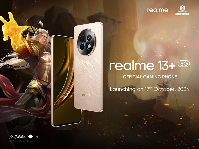 Realme 13 5G
