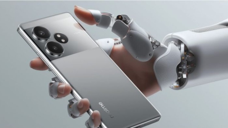 Realme GT Neo 6 SE