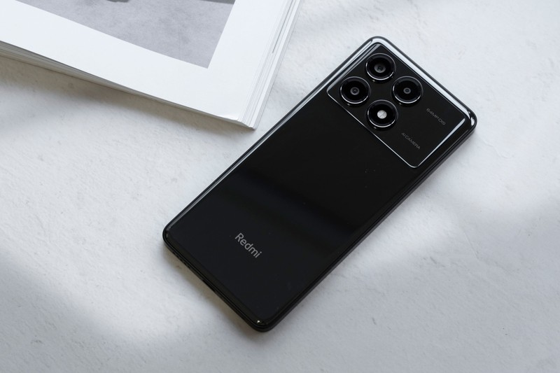 Redmi K70E