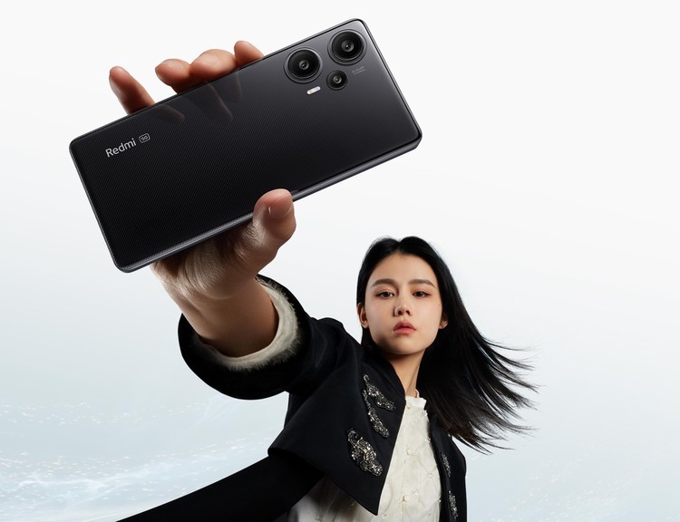 Redmi Note 12 Turbo