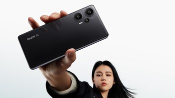 5. Redmi Note 12 Turbo (Snapdragon 7+ Gen 2, 16 GB RAM, 1 TB storage): 1,129,640 points Foto: GSM Arena