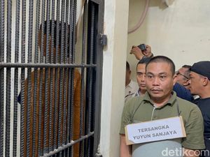 Duo Polisi Akui Lakukan Penyiksaan, tapi Bantah Gantung Ragil di Sel