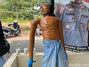Polisi Gelar Rekonstruksi Kasus Ragil Tahanan Tewas Dianiaya 2 Polisi Hari Ini