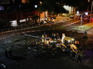 Makin Panas! Hizbullah Tembakkan 190 Rudal Fadi 1 ke Israel