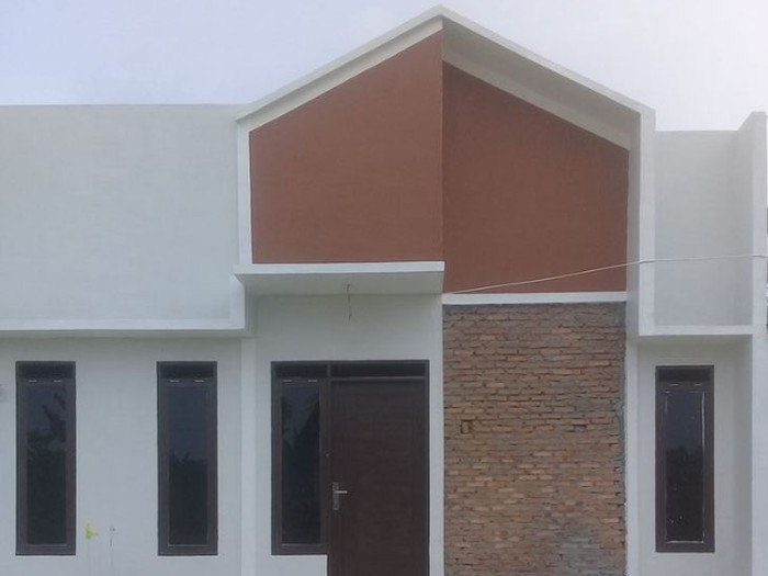 Rumah Murah di Batang Kuis Deli Serdang