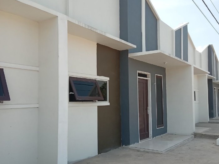Rumah Murah di Batang Kuis Deli Serdang