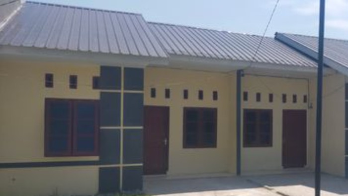 Rumah Murah di Batang Kuis Deli Serdang