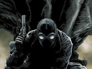 Live Action Spider-Man Noir: Sinopsis, Jadwal Tayang, dan Pemerannya