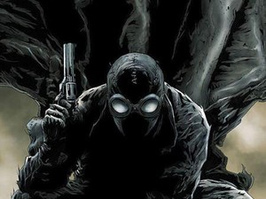 Live Action Spider-Man Noir: Sinopsis, Jadwal Tayang, dan Pemerannya