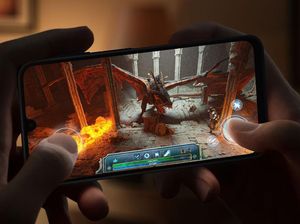 Video Counterpoint: Pasar Smartphone Global Naik 2 Persen di Q3 2024, Samsung Terlaris