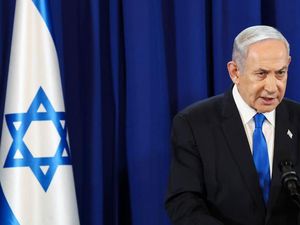 Israel Setuju Gencatan Senjata di Gaza Selama Ramadan dan Paskah
