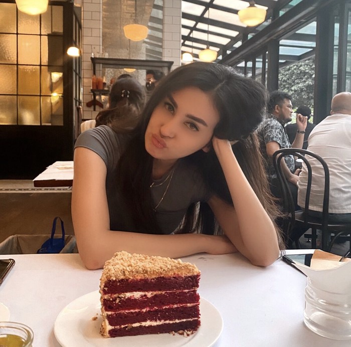 Sebelum Melahirkan, Vicy Melanie Kulineran Romantis Bareng Kevin Aprilio Sebelum Melahirkan, Vicy Melanie Kulineran Romantis Bareng Kevin Aprilio