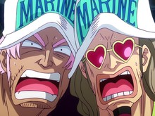 Seiyu Kazuki Yao Digantiin Wataru Takagi Buat Pengisi Suara Jango di One Piece