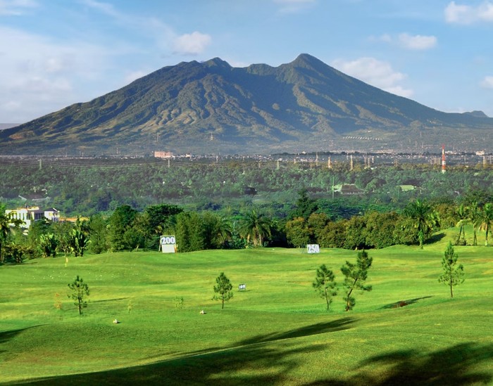Sentul City