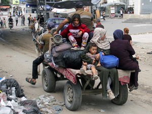 Yahya Sinwar Tewas Dibunuh Israel, Apa Kata Warga Gaza?