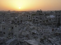 Video Hamas: Sulit Gencatan Senjata di Lebanon Tanpa Selesaikan Gaza