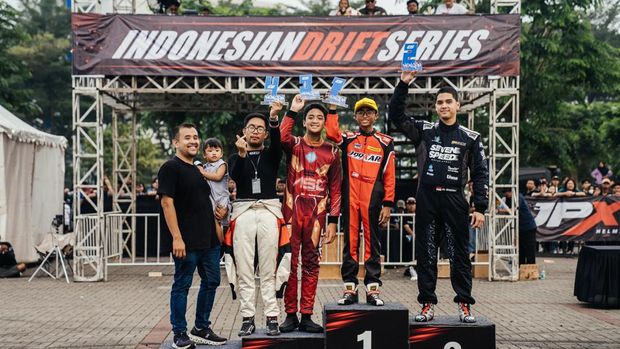 Seven Speed Motorsport