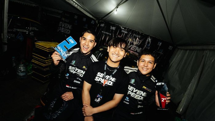 Seven Speed Motorsport