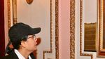 Manjakan Mata, Begini Potret Kunjungan Sri Mulyani ke KBRI di Washington DC