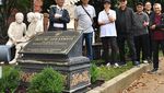 Manjakan Mata, Begini Potret Kunjungan Sri Mulyani ke KBRI di Washington DC