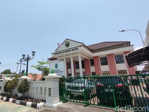 Dukung Aksi Cuti Massal, Hakim PN Wates Kosongkan Sidang hingga 11 Oktober