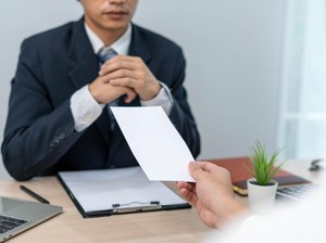 Kena PHK dan Belum Dapat Pekerjaan, Bagaimana Masa Depan Karier? Kena PHK dan Belum Dapat Pekerjaan, Bagaimana Masa Depan Karier?